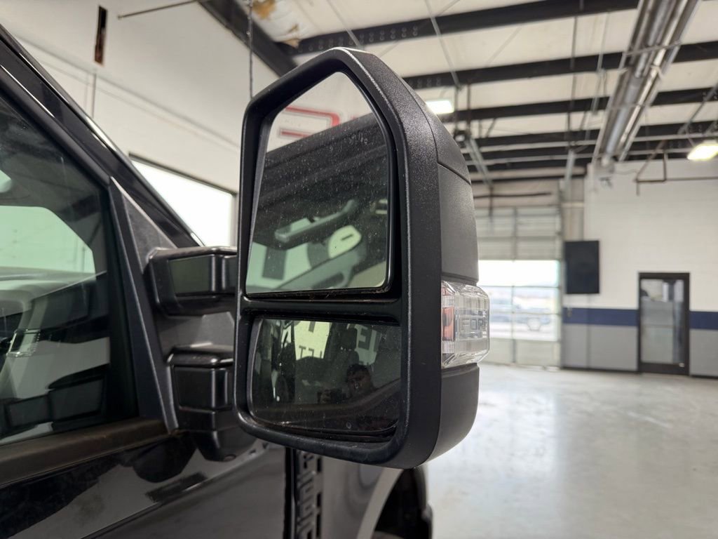 Used 2024 Ford F250 XL w/ STX Appearance Package image 8