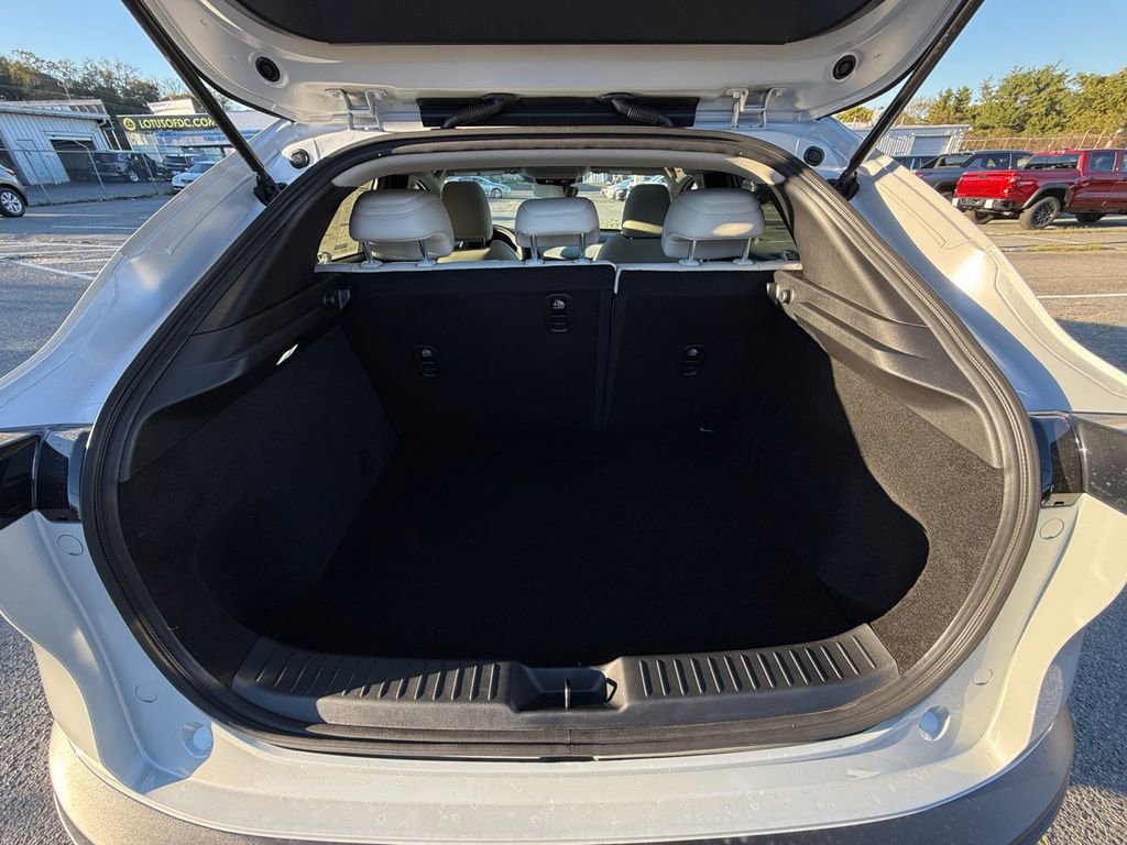 New 2026 MAZDA CX-30 AWD 2.5 S image 21
