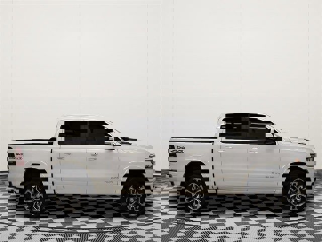 Used 2020 RAM 1500 Laramie w/ Sport Appearance Package image 2