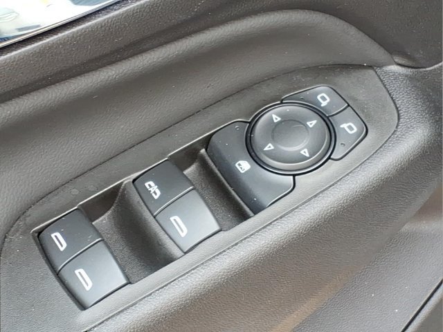 Used 2024 Chevrolet Equinox LT AWD/4WD image 16