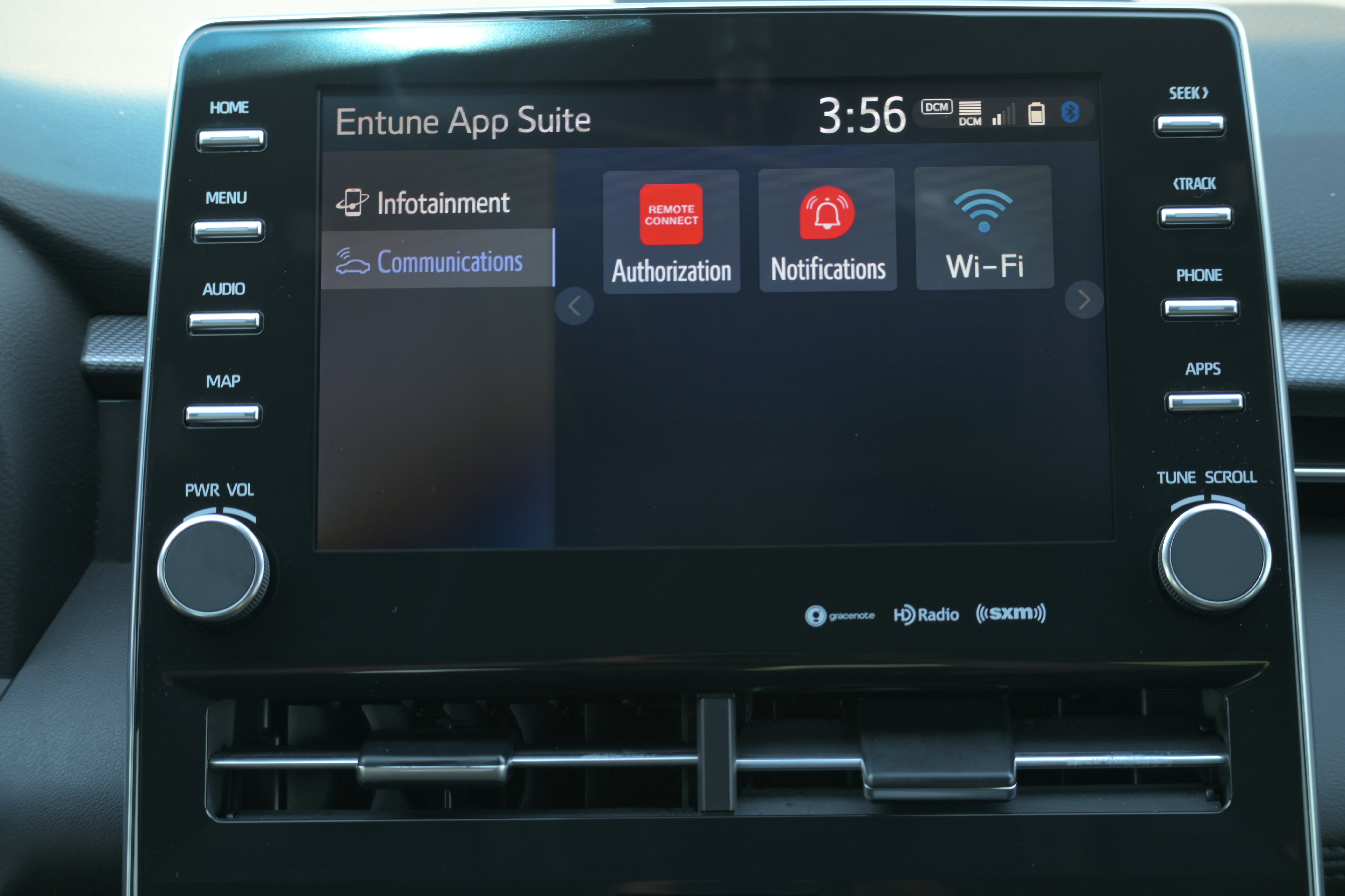 Used 2021 Toyota Avalon XSE FWD image 18