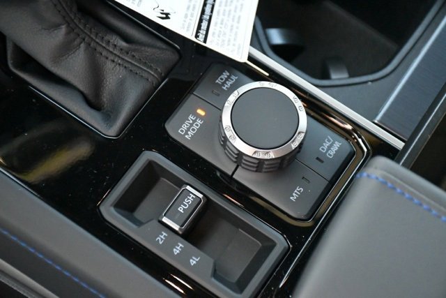 New 2026 Toyota Tundra Platinum image 26