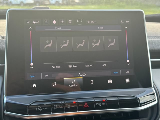 New 2026 Jeep Compass Limited AWD/4WD image 30