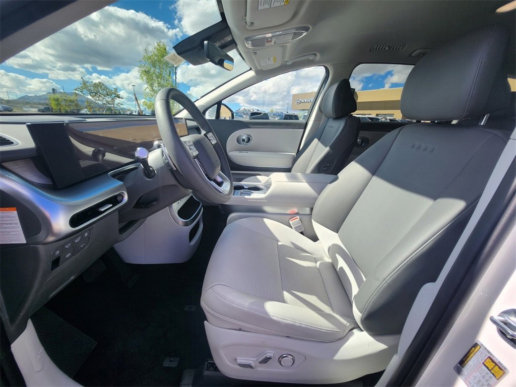 New 2026 Hyundai Ioniq 9 SEL image 10