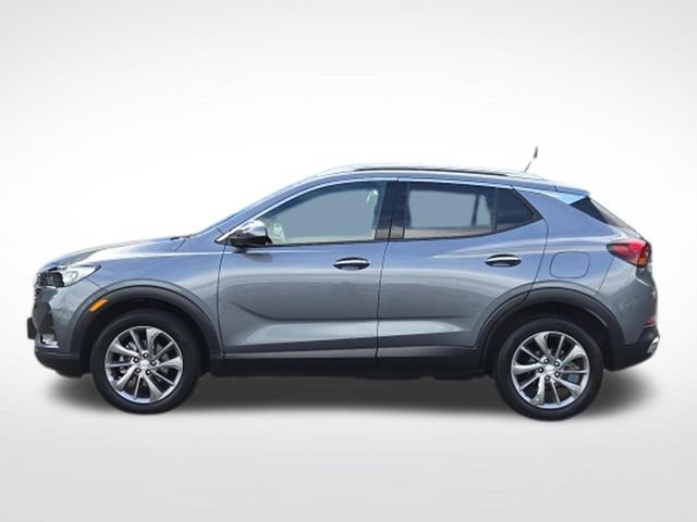 Used 2022 Buick Encore GX Essence w/ Experience Buick Package AWD/4WD image 6