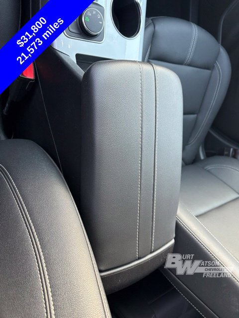 Used 2024 Chevrolet Blazer LT w/ Midnight/Sport Edition AWD/4WD image 26