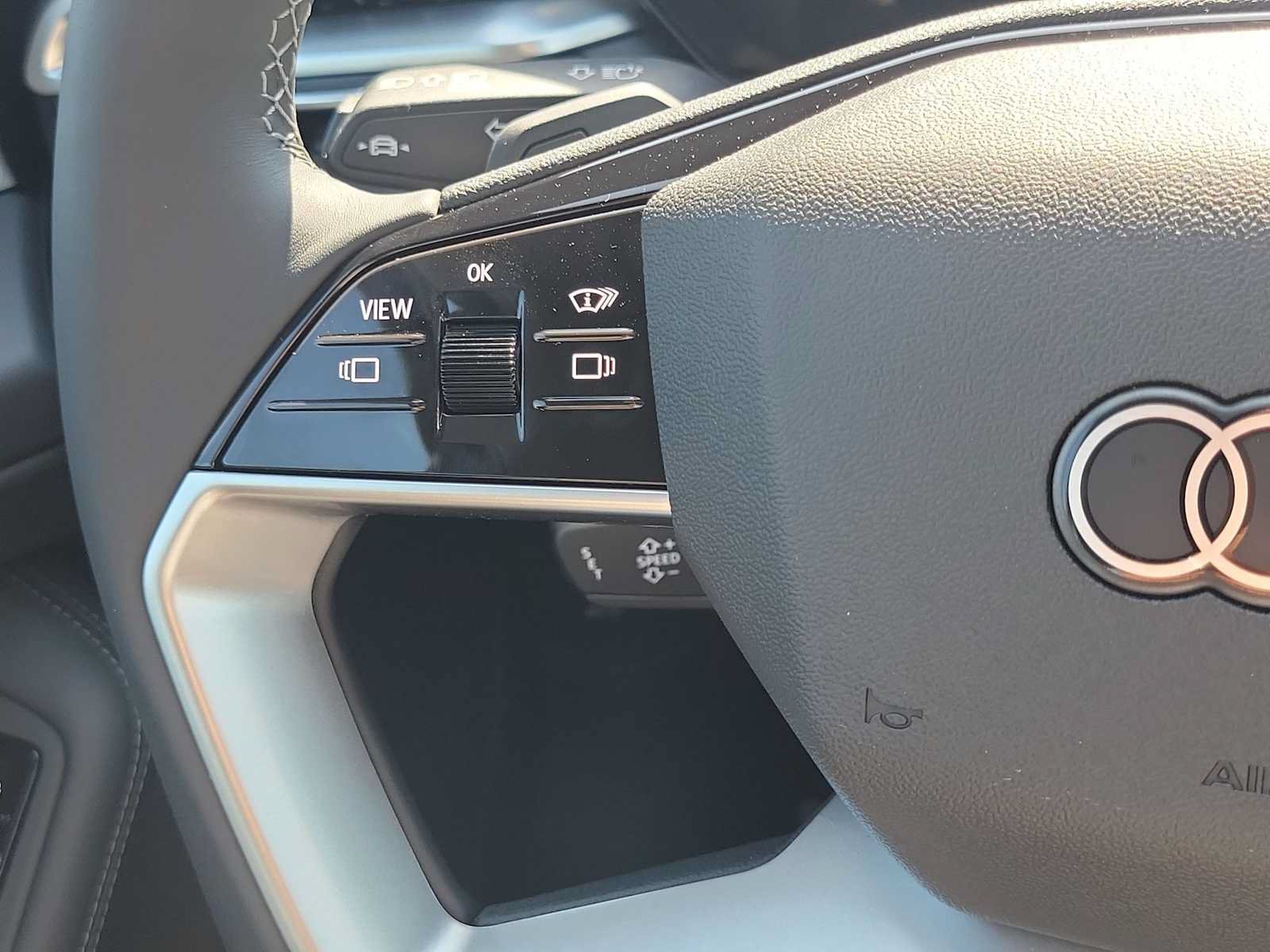 New 2026 Audi A5 Premium Plus AWD/4WD image 24