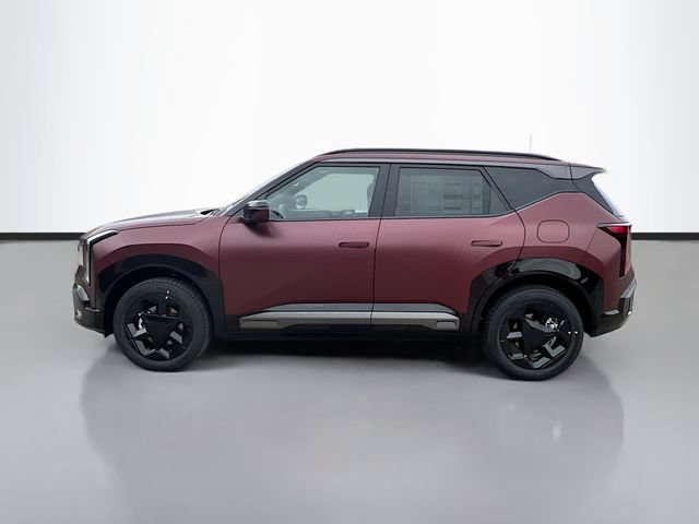 New 2027 Kia Seltos X-Line AWD/4WD image 4