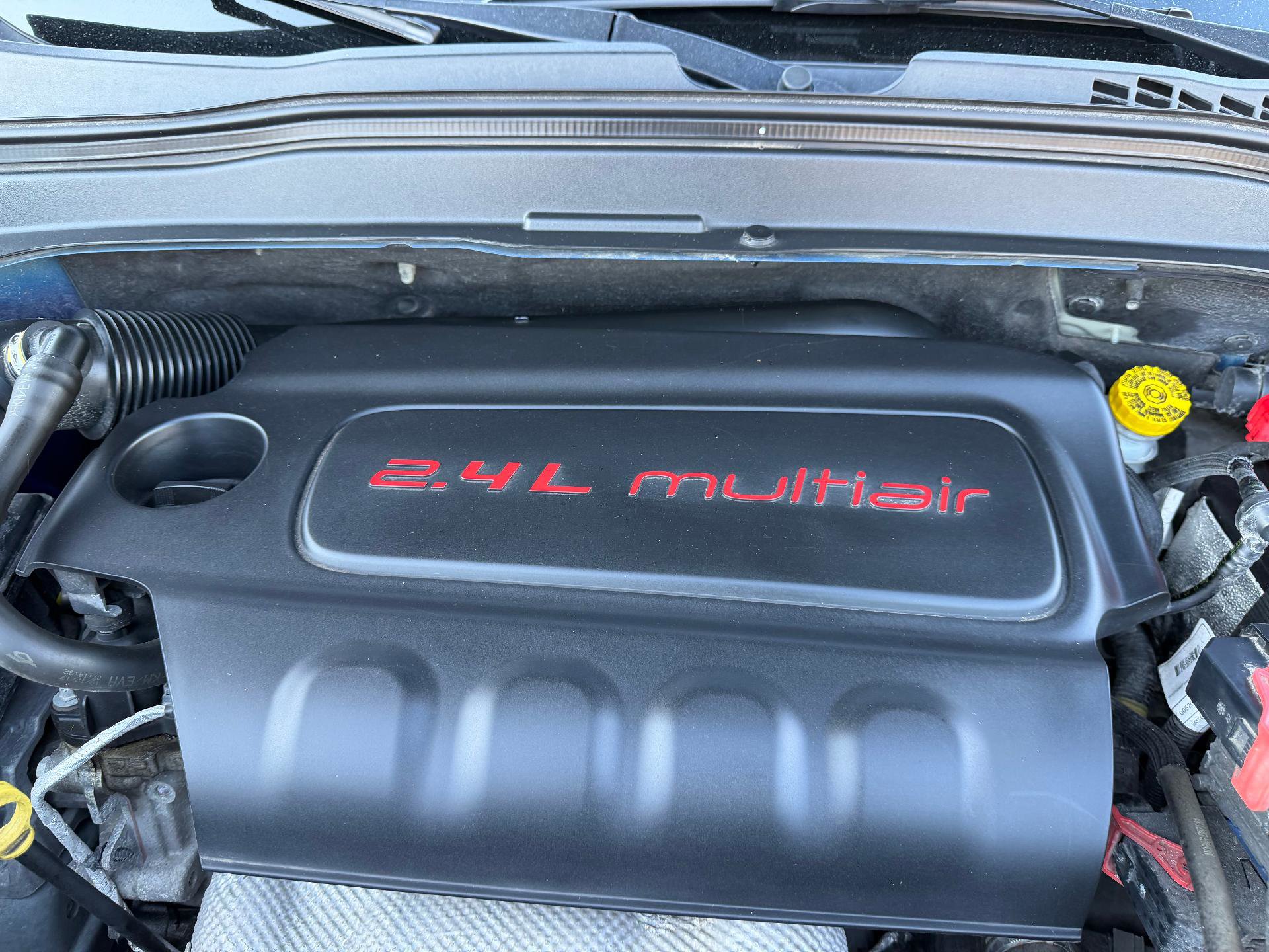 Used 2018 Jeep Renegade Altitude image 32