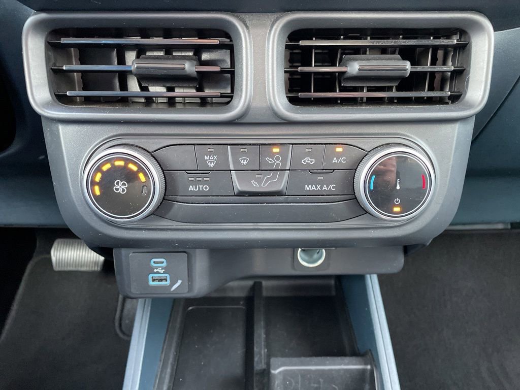 Used 2024 Ford Maverick XL FWD image 21