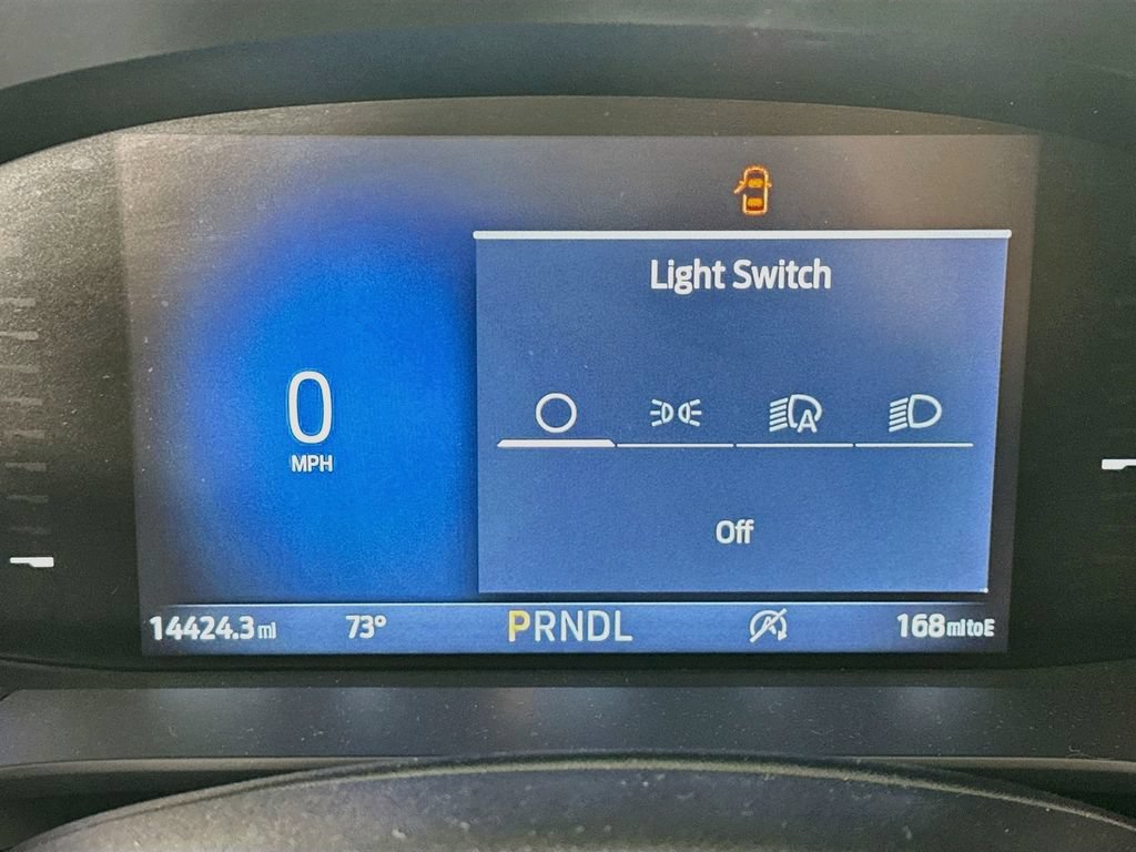 Used 2025 Ford Escape Active FWD image 15