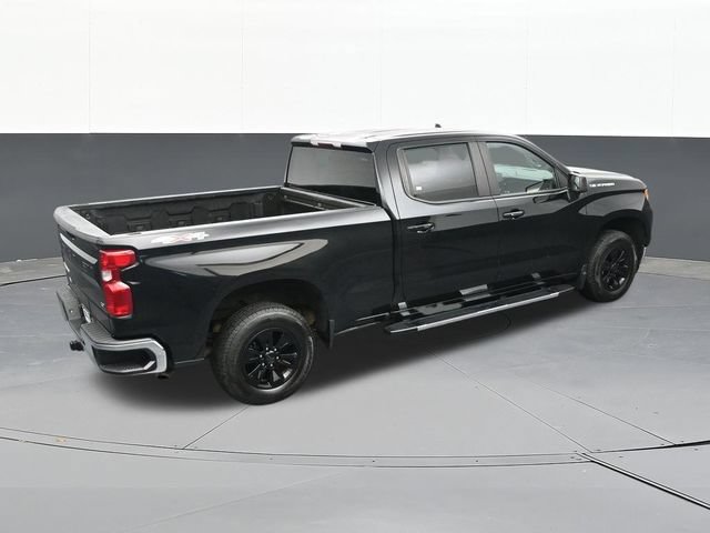 Used 2023 Chevrolet Silverado 1500 LT w/ Protection Package AWD/4WD image 62