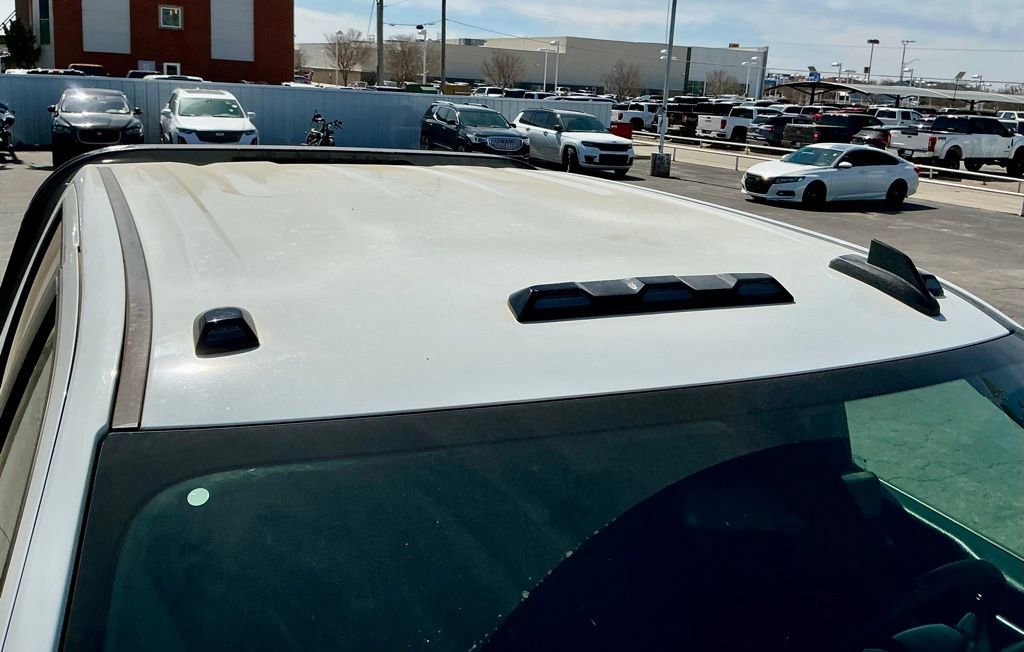 Used 2021 Chevrolet Silverado 3500 W/T w/ WT Convenience Package image 12