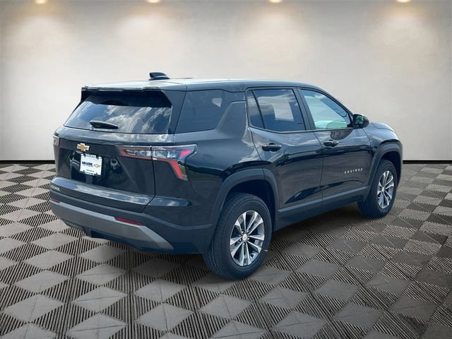 New 2027 Chevrolet Equinox LT w/ Convenience Package II FWD image 5