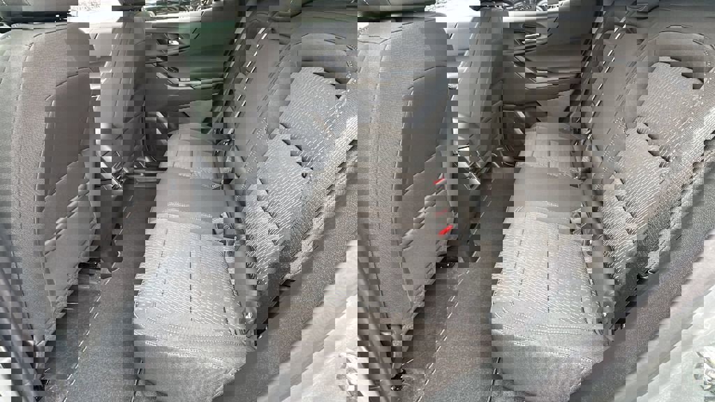 New 2026 Chevrolet Equinox LT image 15