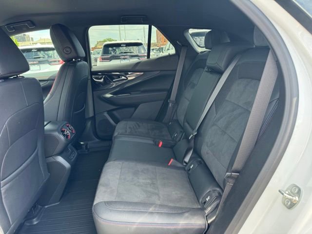 Used 2024 Chevrolet Blazer EV RS AWD/4WD image 9