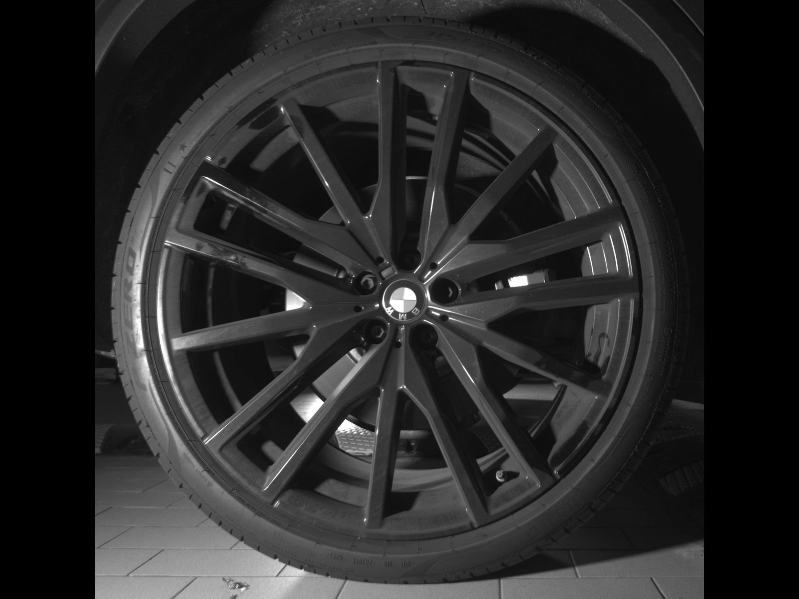 Certified 2026 BMW X5 M60i AWD/4WD image 27