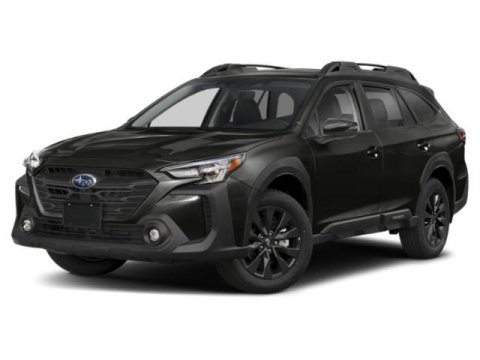New 2025 Subaru Outback Onyx Edition XT