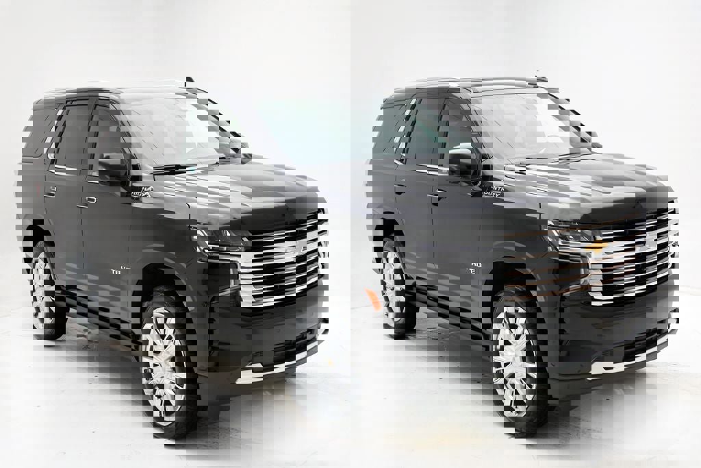 Used 2024 Chevrolet Tahoe High Country w/ Advanced Technology Package image 5
