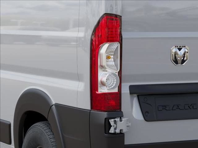 New 2026 RAM ProMaster 2500 w/ Convenience Group FWD image 9