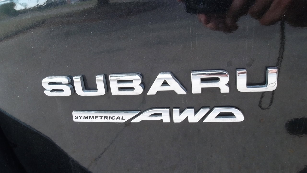 Used 2021 Subaru Forester Premium image 22