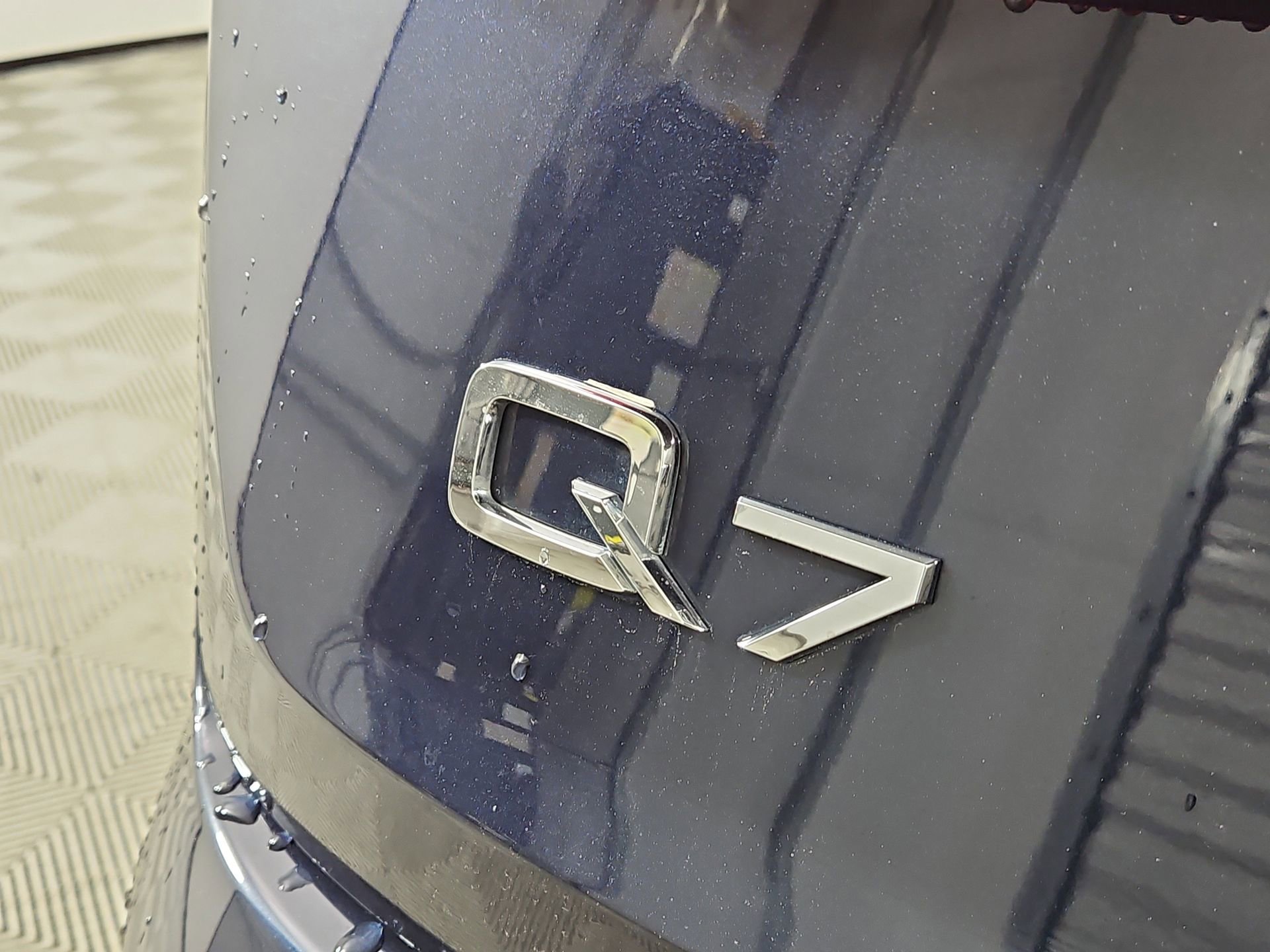 Certified 2023 Audi Q7 3.0T Premium Plus w/ Premium Plus Package image 13