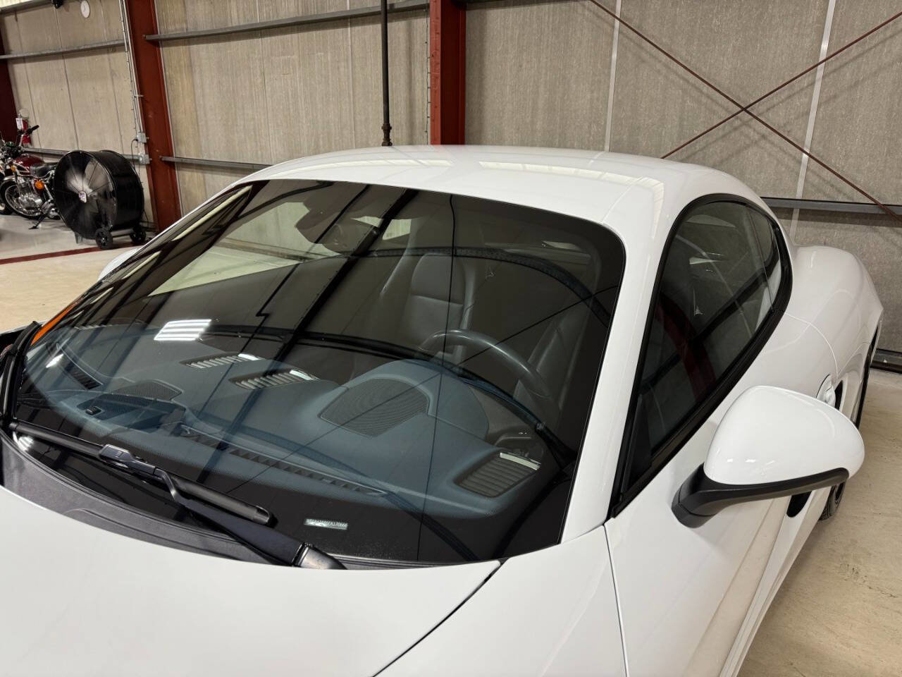 Used 2014 Porsche Cayman image 39