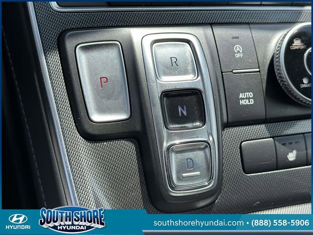 Certified 2023 Hyundai Santa Fe SEL w/ Premium Package AWD/4WD image 36