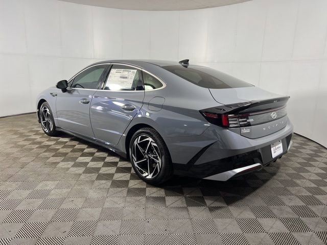 New 2026 Hyundai Sonata SEL AWD/4WD image 4