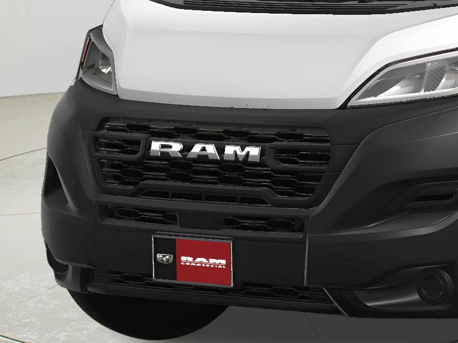 New 2024 RAM ProMaster 3500 image 14