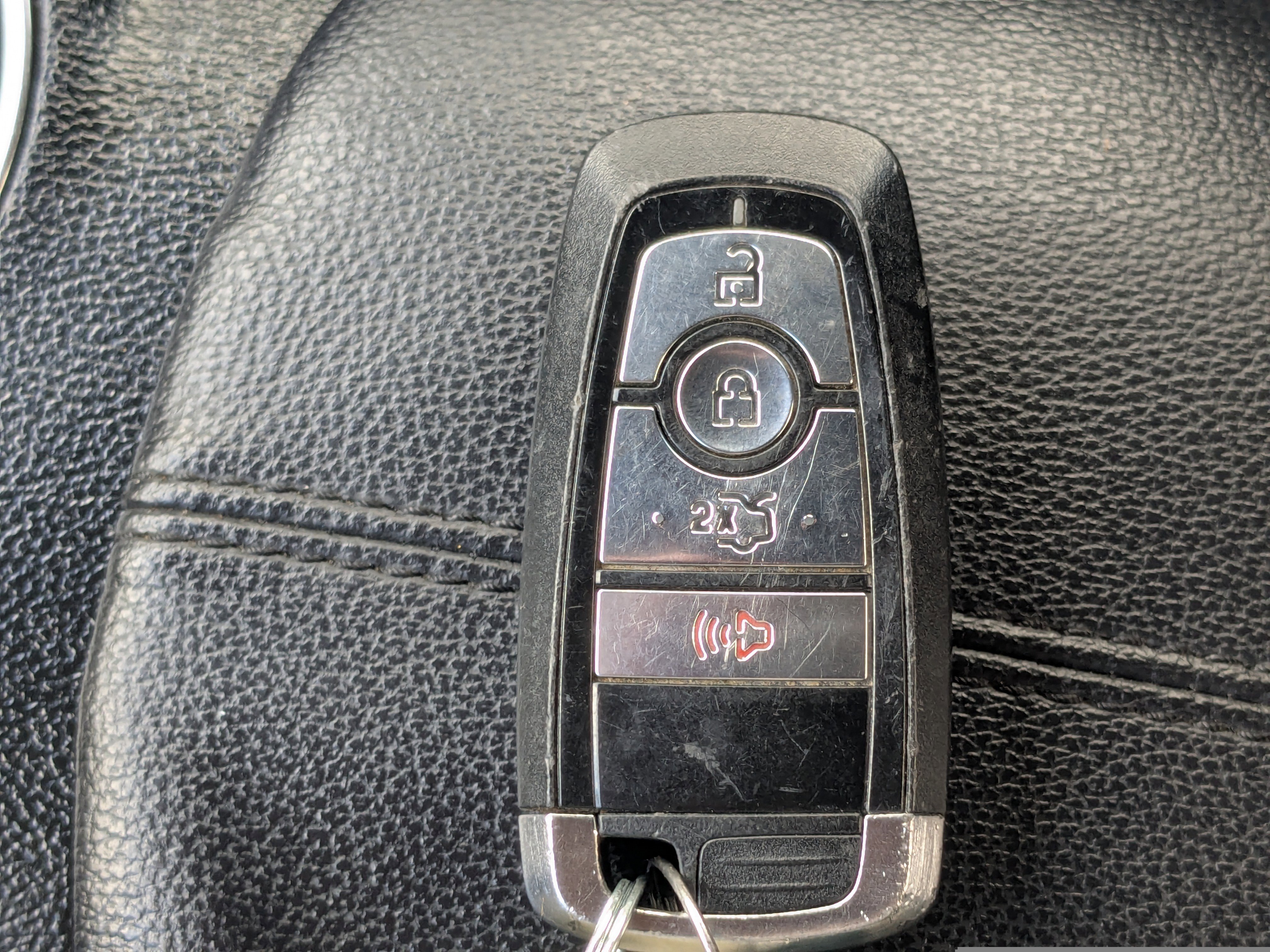 Used 2018 Ford Mustang Coupe w/ Equipment Group 101A image 36