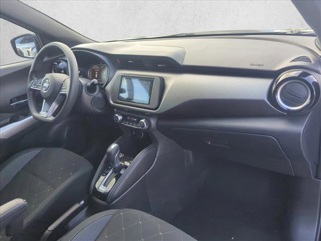 Used 2020 Nissan Kicks SV FWD image 26