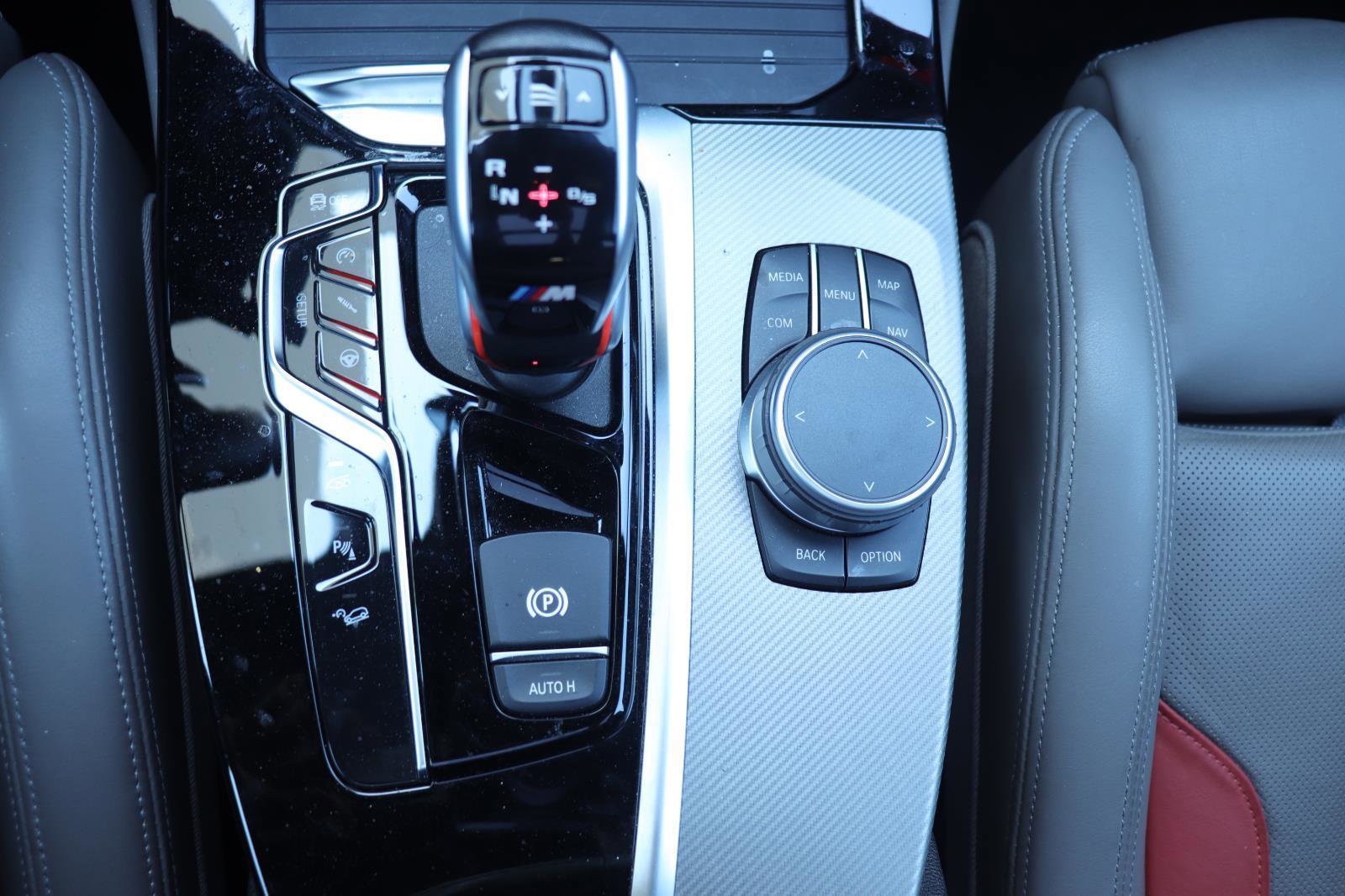 Used 2020 BMW X4 M image 34