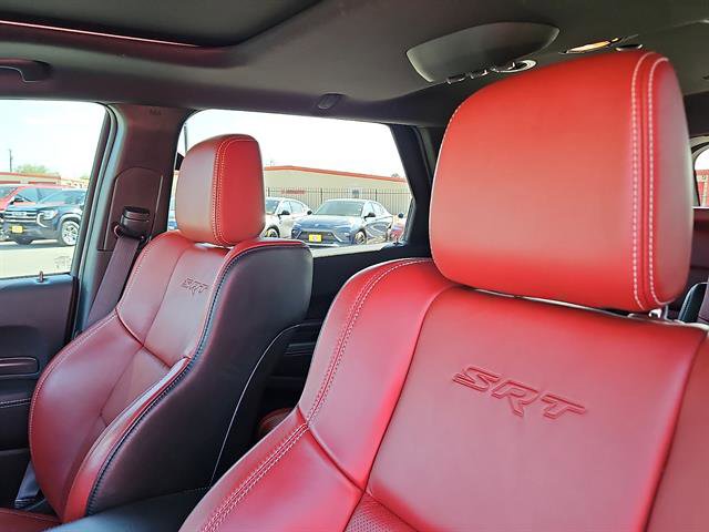 Used 2024 Dodge Durango SRT image 11