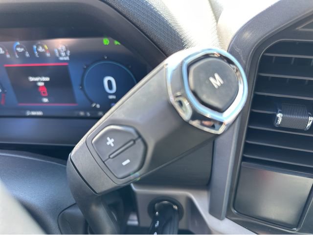 New 2026 Ford F150 XLT w/ Equipment Group 301A Standard image 27