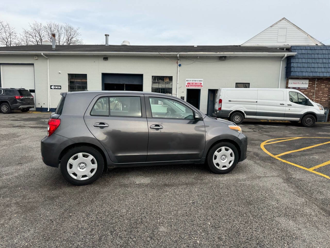 Used 2009 Scion xD image 11