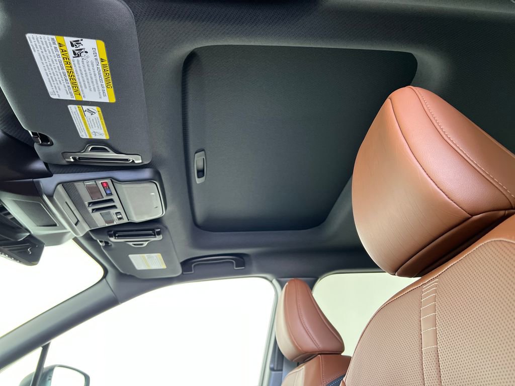 New 2026 Subaru Outback Touring image 23