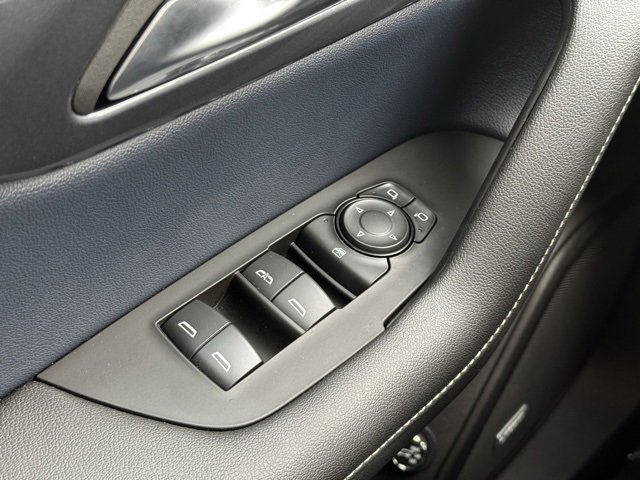 Certified 2024 Chevrolet Blazer RS w/ Driver Confidence II Package image 34