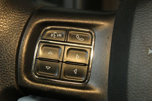 Used 2023 RAM 1500 Tradesman image 15