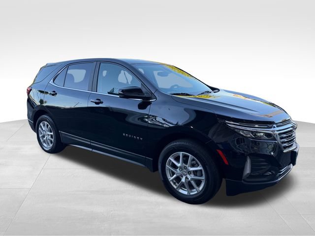Used 2024 Chevrolet Equinox LT FWD image 7