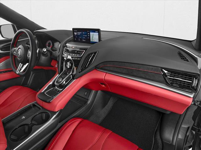 New 2025 Acura RDX A-Spec image 11