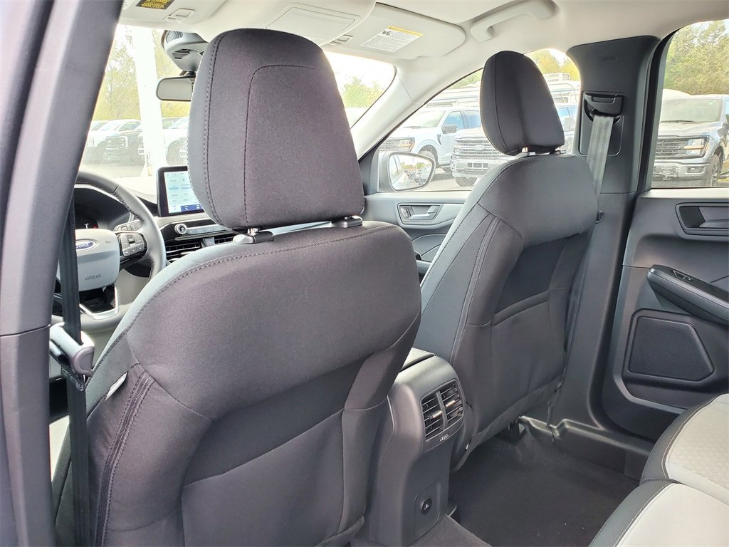 New 2026 Ford Escape Active image 23