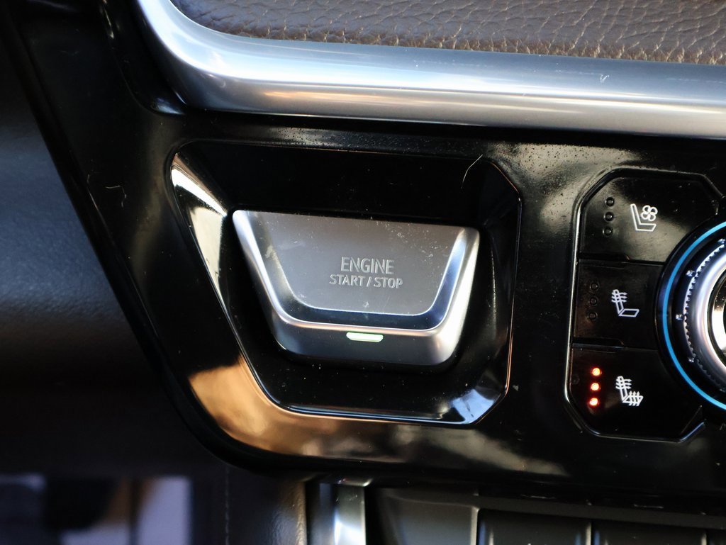 Certified 2023 GMC Sierra 1500 Denali w/ Denali Reserve Package image 33