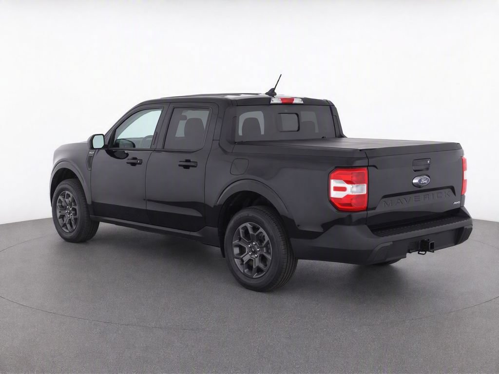 Used 2023 Ford Maverick XLT w/ Equipment Group 300A Standard AWD/4WD image 3