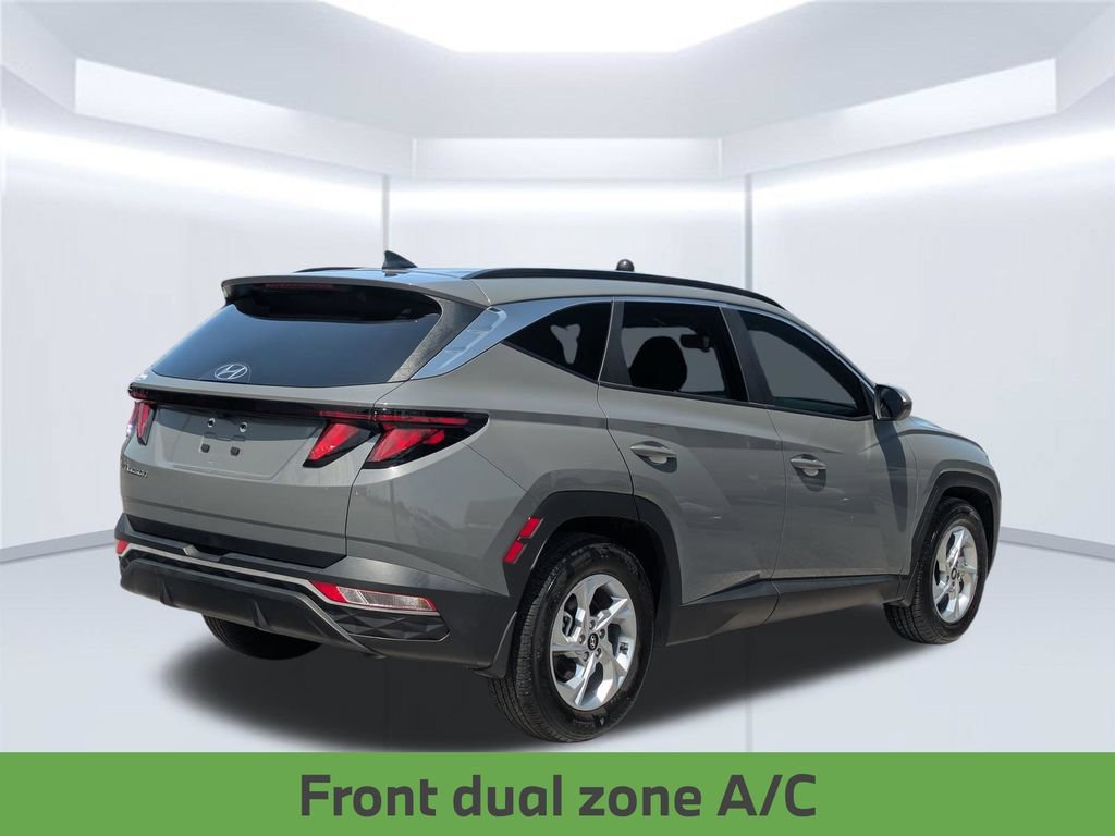 Used 2024 Hyundai Tucson SEL FWD image 6