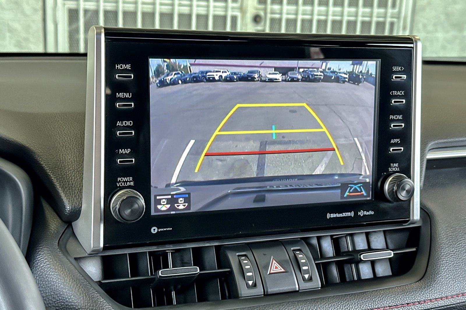 Used 2022 Toyota RAV4 XSE w/ Weather Package AWD/4WD image 18