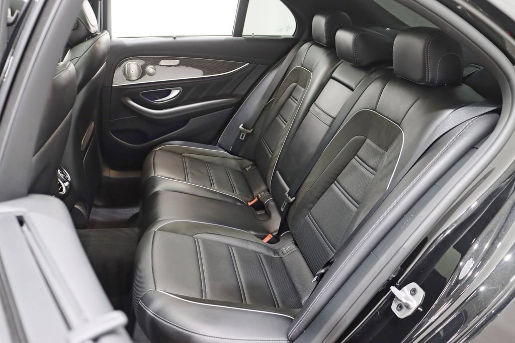 Used 2021 Mercedes-Benz E 63 AMG S image 38