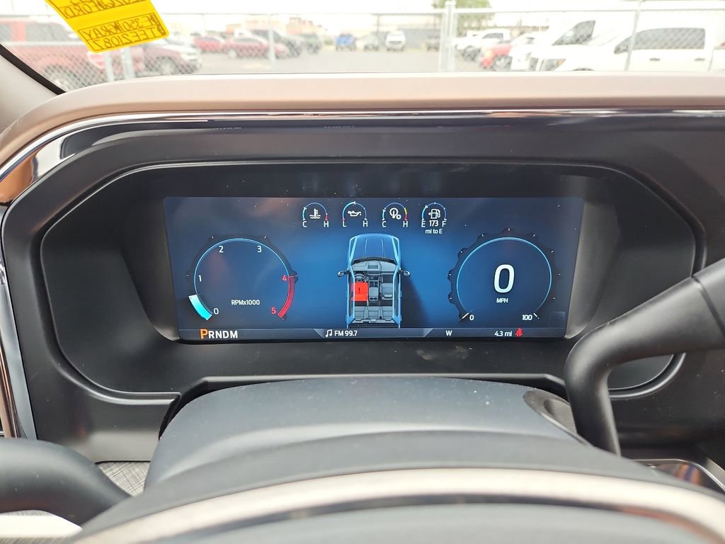 New 2026 Ford F350 King Ranch image 26