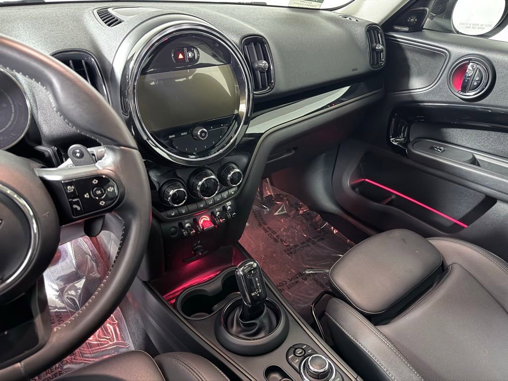 Used 2023 MINI Cooper Countryman S AWD/4WD image 16