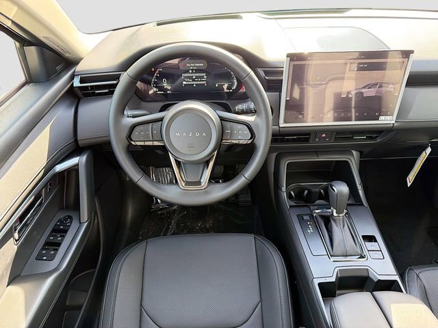 New 2026 MAZDA CX-5 2.5 S w/ Premium Package image 17